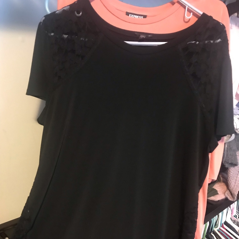 Women’s Express Top